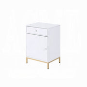 Ottey Cabinet