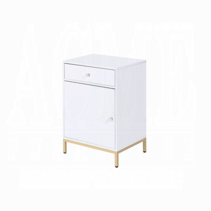 Ottey Cabinet