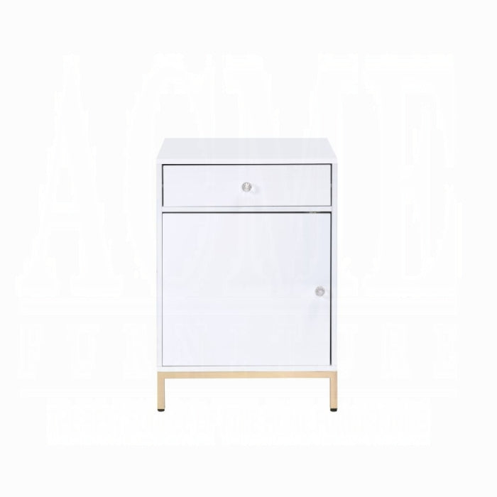 Ottey Cabinet