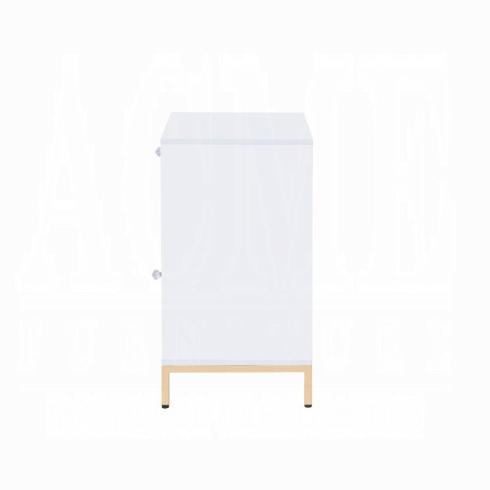 Ottey Cabinet