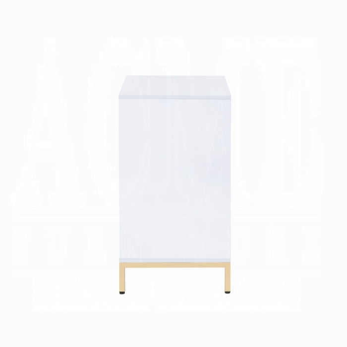 Ottey Cabinet