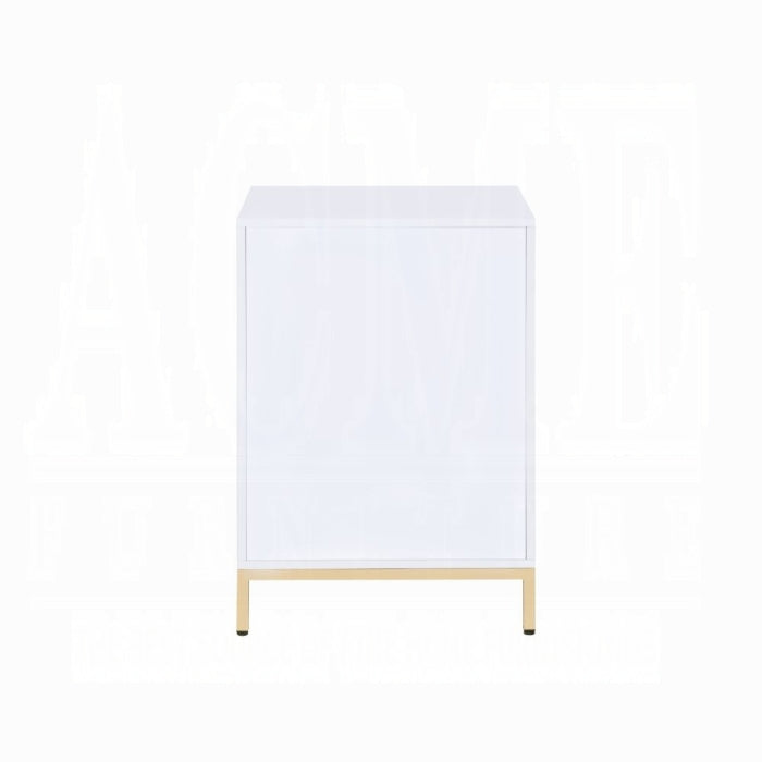 Ottey Cabinet