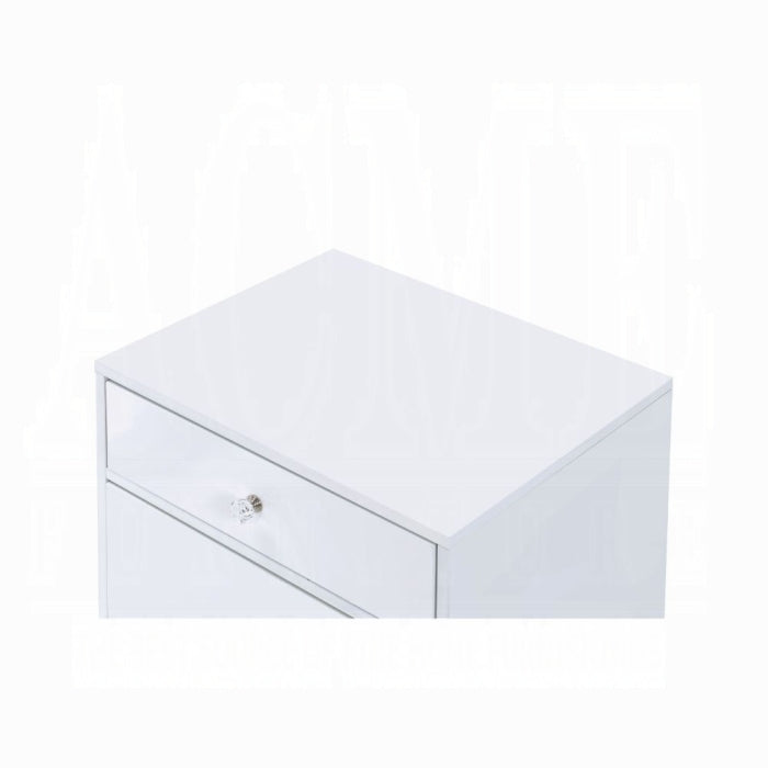 Ottey Cabinet