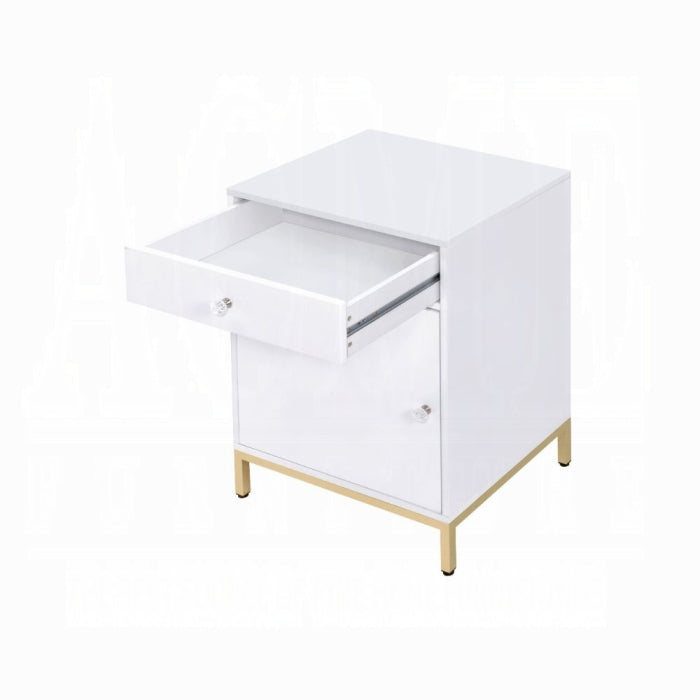 Ottey Cabinet