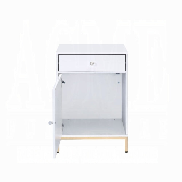 Ottey Cabinet
