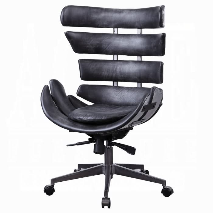 Silla de oficina Megan