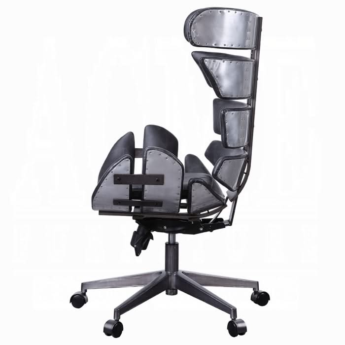 Silla de oficina Megan