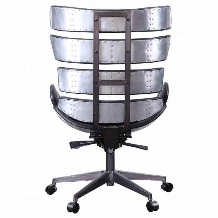 Silla de oficina Megan