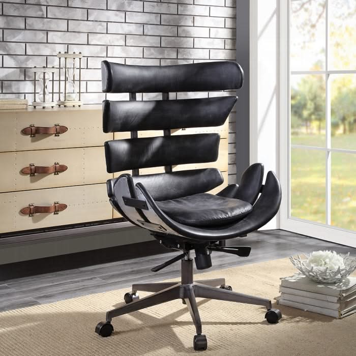 Silla de oficina Megan
