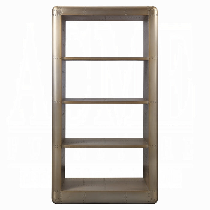 Jennavieve Bookcase