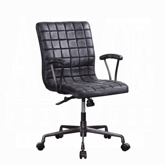 Silla de oficina Barack