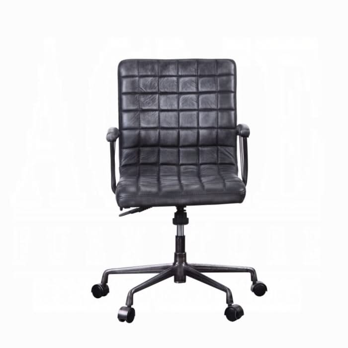Silla de oficina Barack