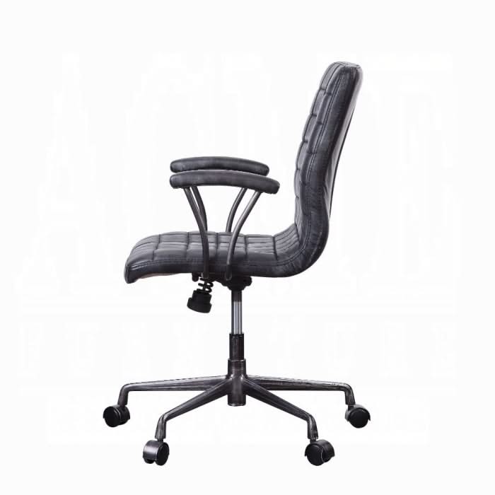Silla de oficina Barack