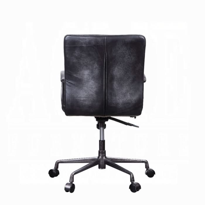 Silla de oficina Barack