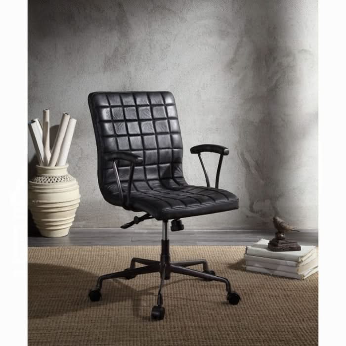 Silla de oficina Barack