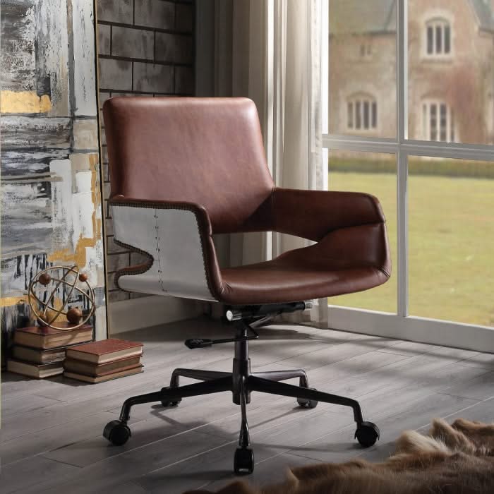 Silla de oficina Kamau