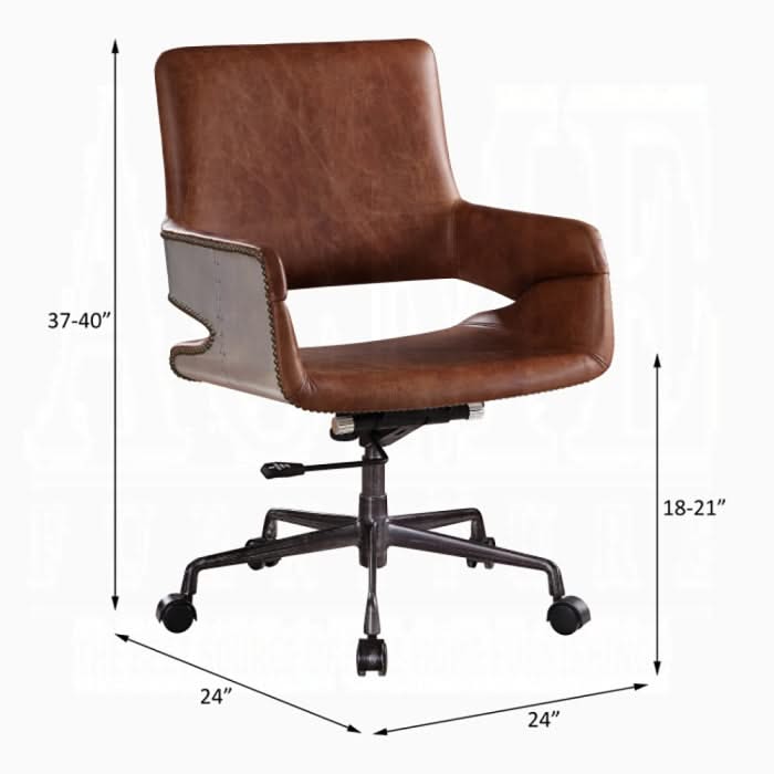 Silla de oficina Kamau