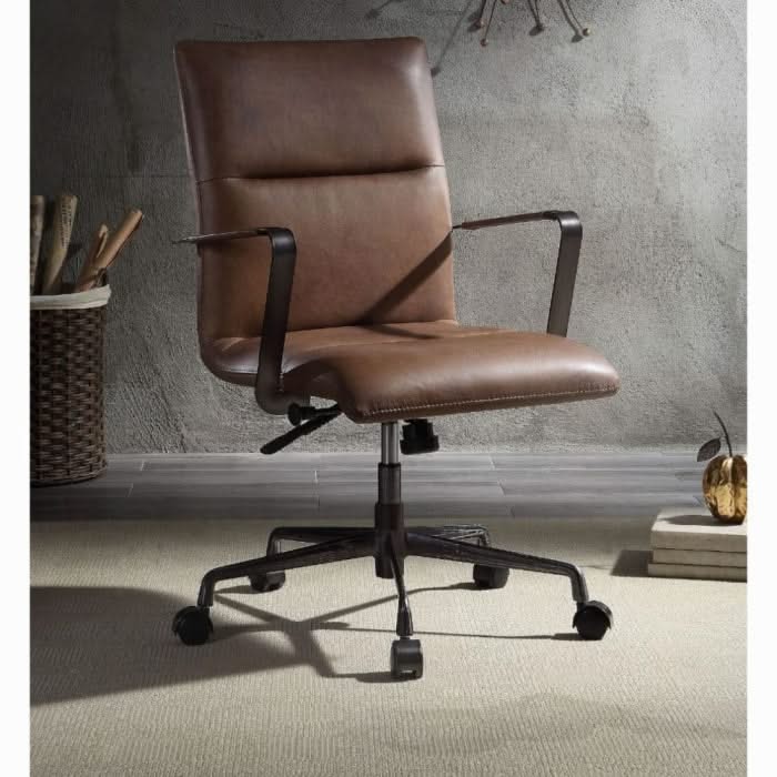 Silla de oficina Indra