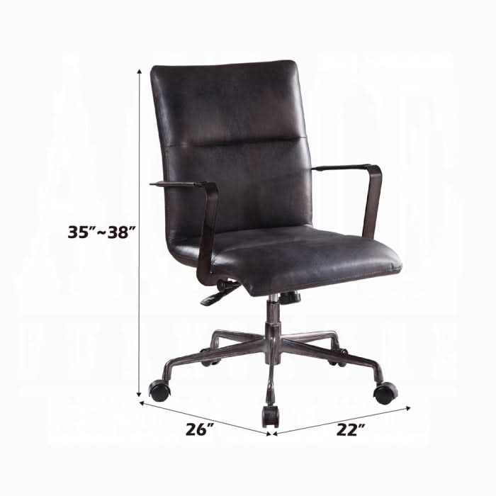 Silla de oficina Indra