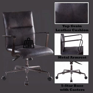 Silla de oficina Indra