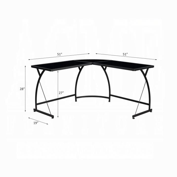 Janison Writing Desk