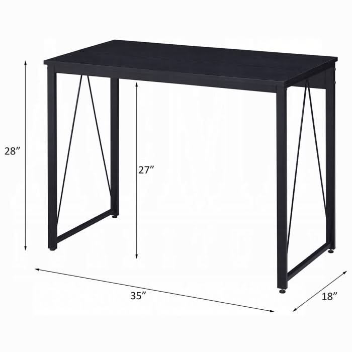 Zaidin Writing Desk