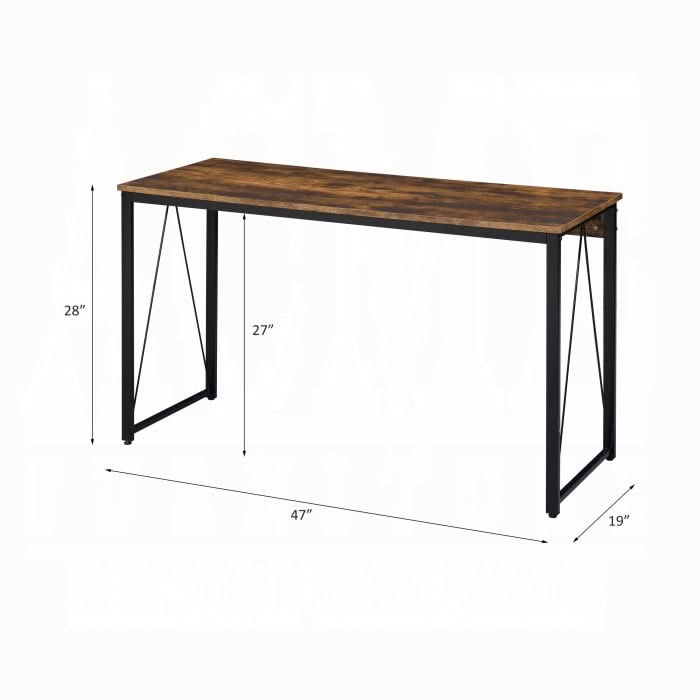 Zaidin Writing Desk