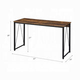Zaidin Writing Desk