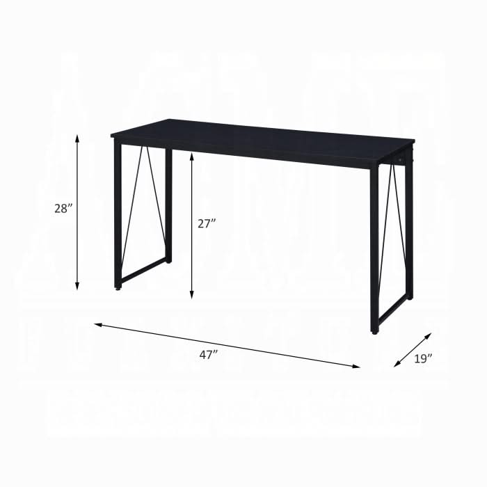 Zaidin Writing Desk