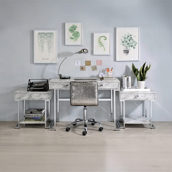 Tigress Writing Desk
