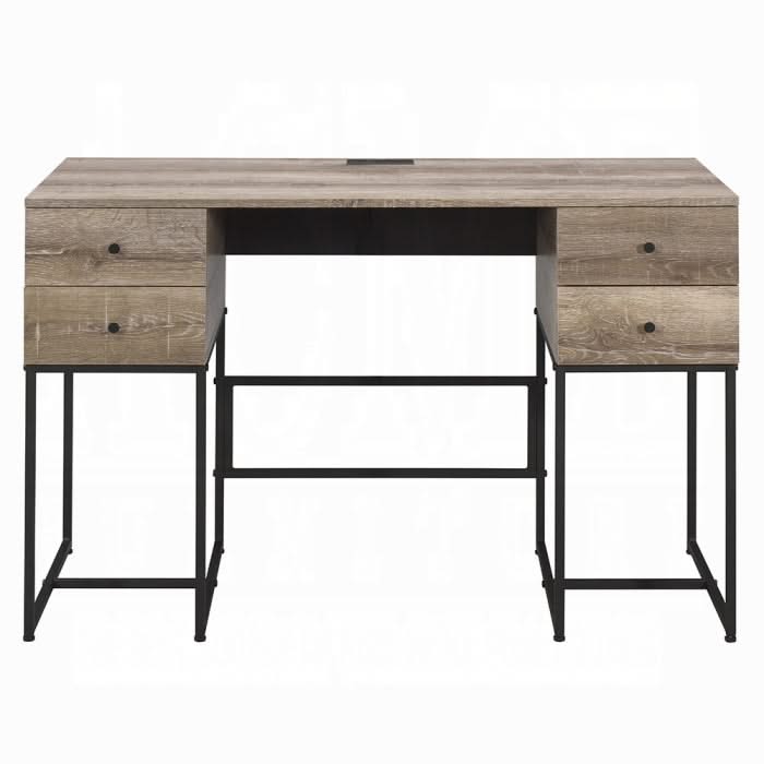 Desirre Writing Desk W/USB