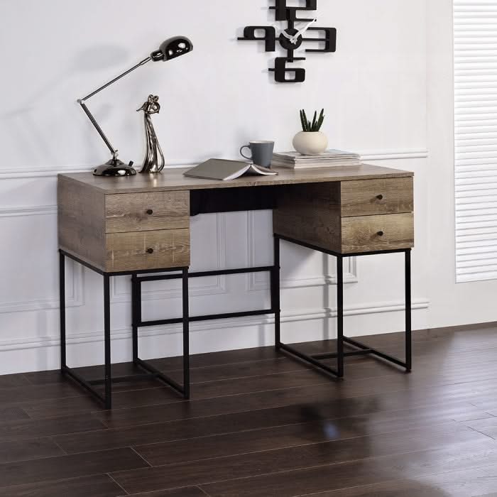 Desirre Writing Desk W/USB