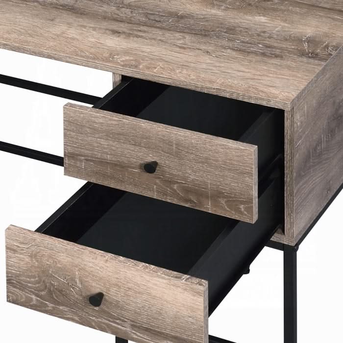 Desirre Writing Desk W/USB