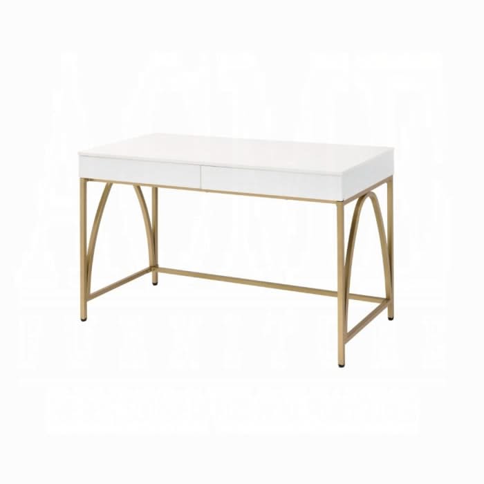 Lightmane Writing Desk(Same Ac00900)