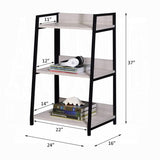 Wendral Bookshelf