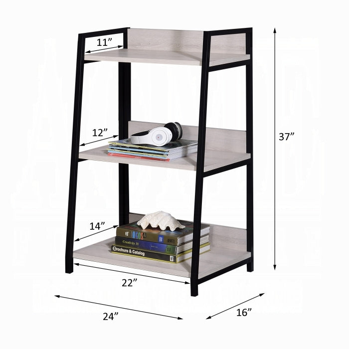 Wendral Bookshelf