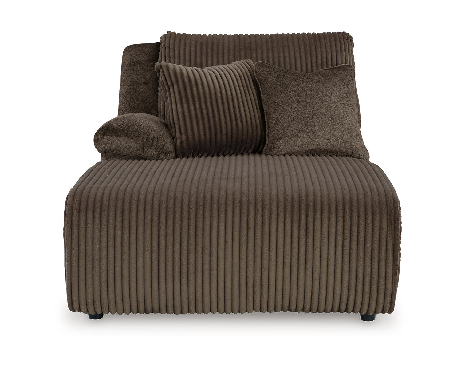 Top Tier 4-Piece Reclining Sectional with Chaise