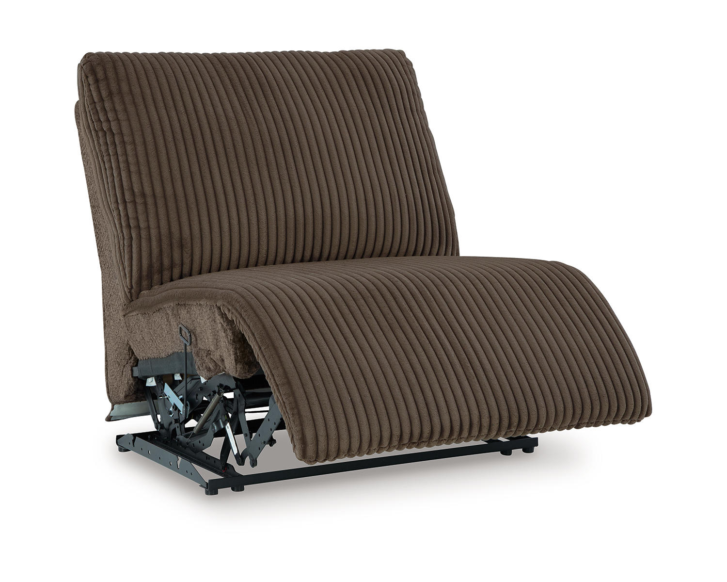 Top Tier Armless Recliner