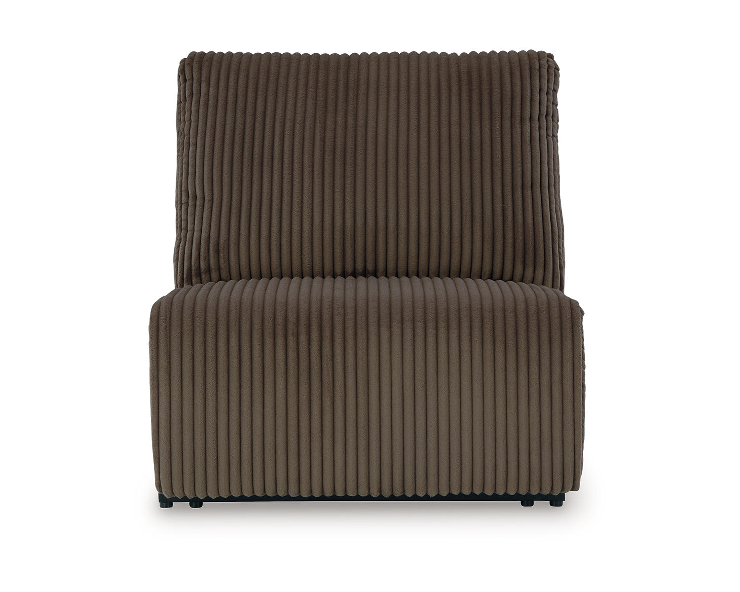 Top Tier Armless Recliner