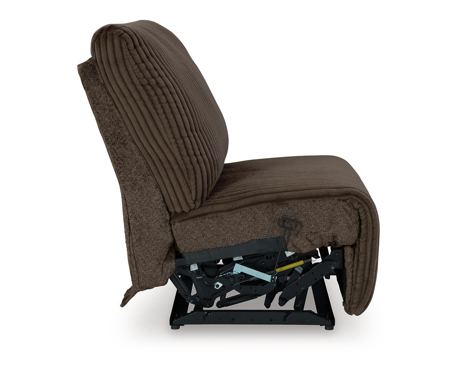 Top Tier Armless Recliner