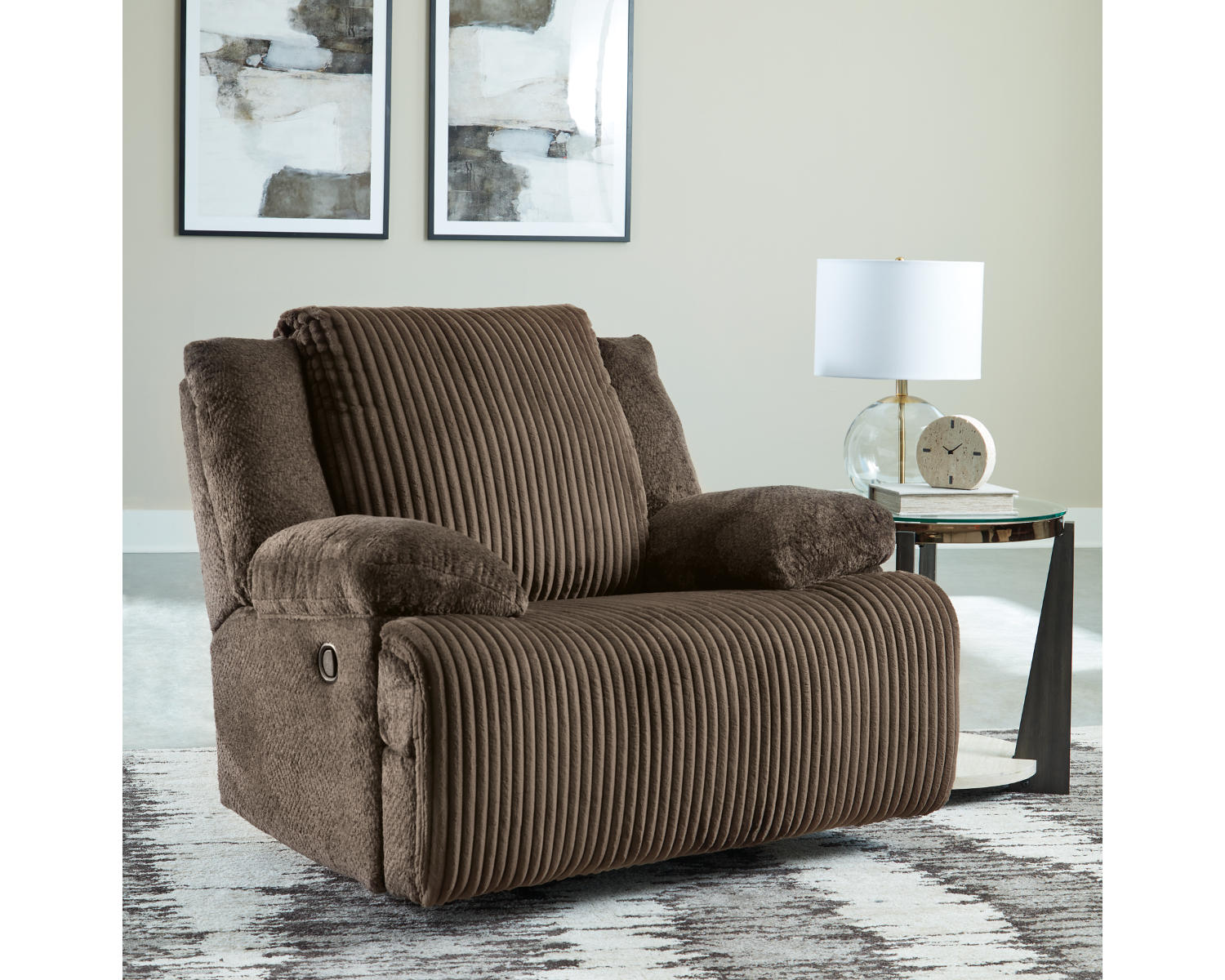 Top Tier Recliner