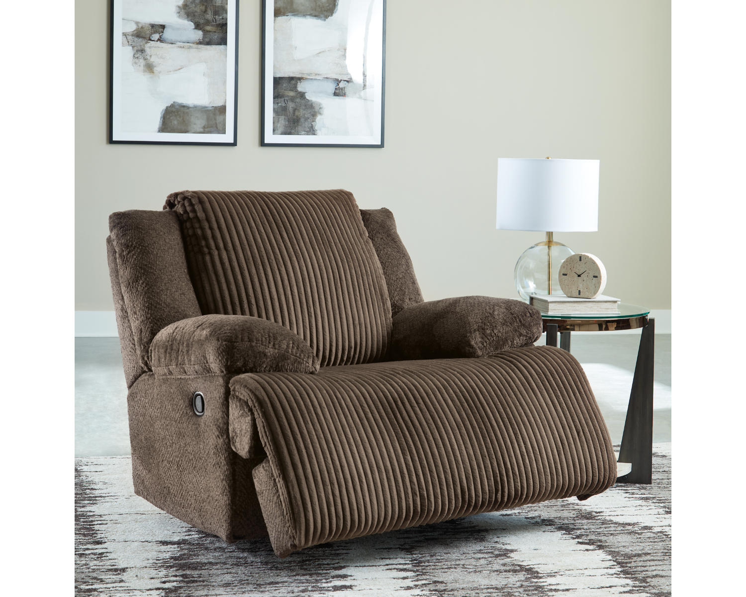 Top Tier Recliner