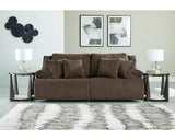 Top Tier 2-Piece Sectional Loveseat