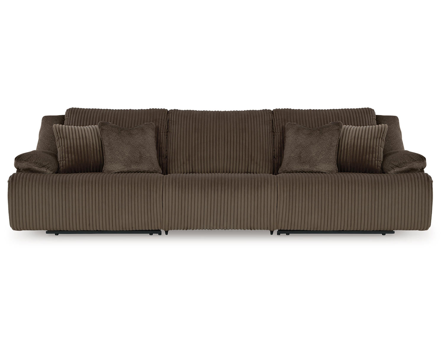 Top Tier 3-Piece Sectional Sofa