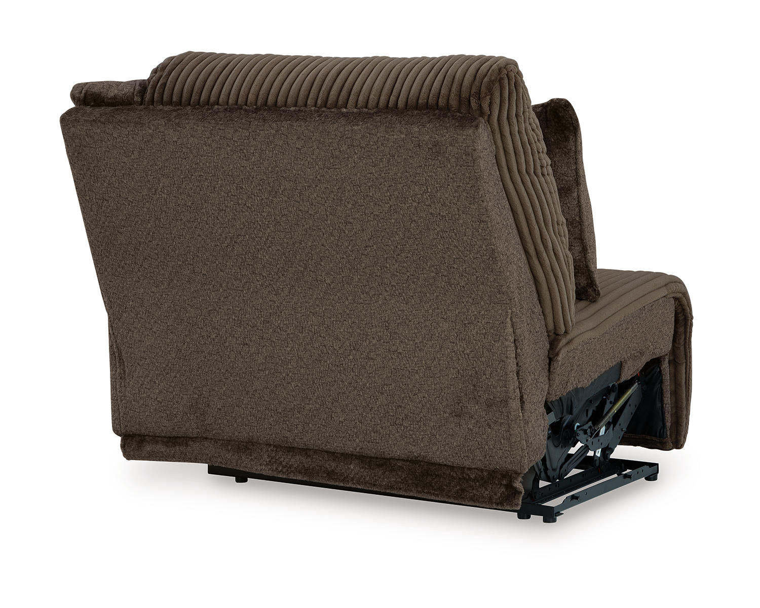 Top Tier Right-Arm Facing Recliner