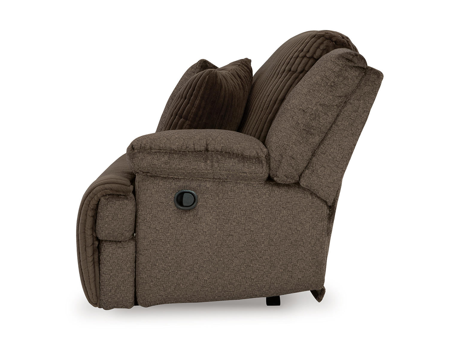 Top Tier Right-Arm Facing Recliner