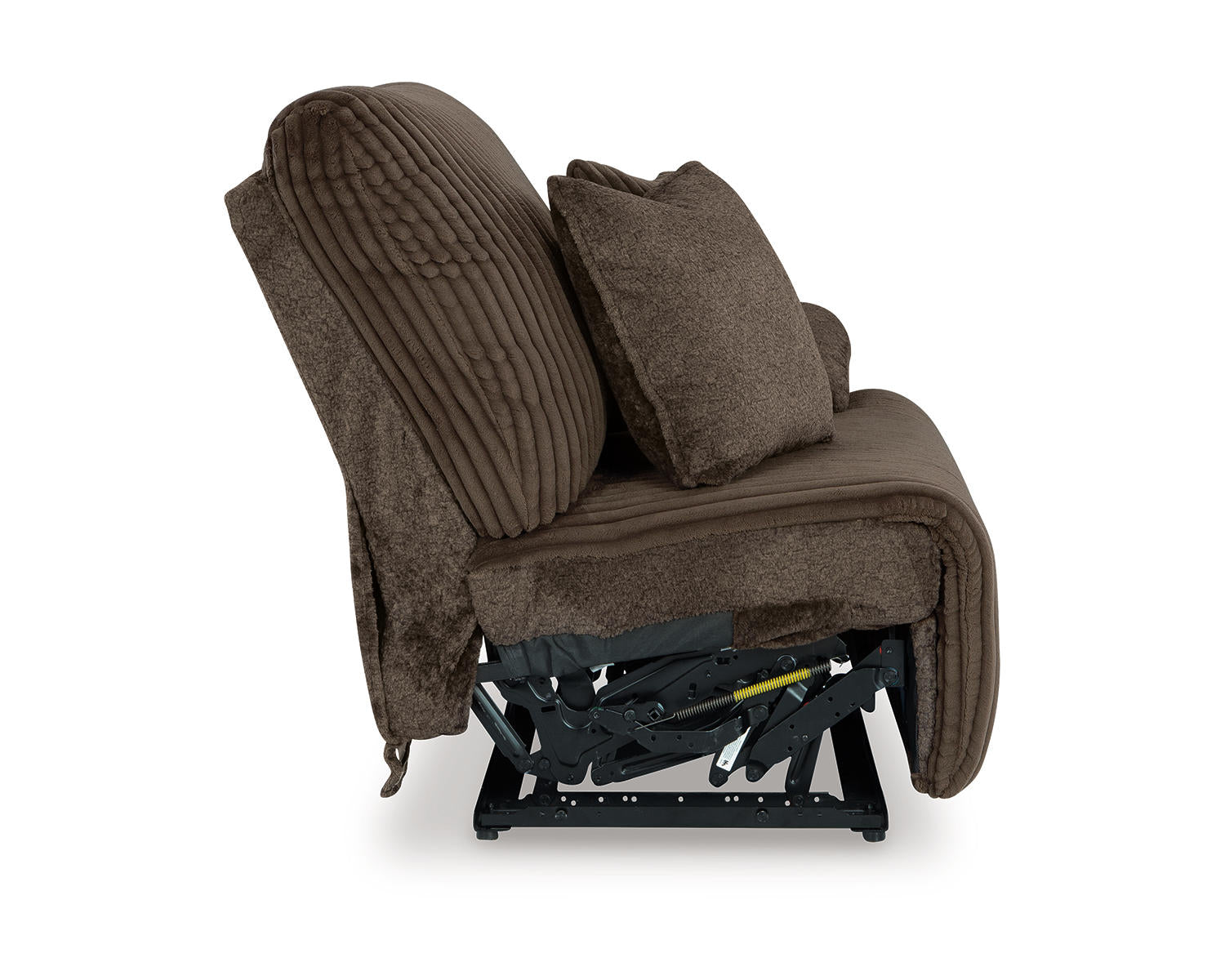Top Tier Right-Arm Facing Recliner