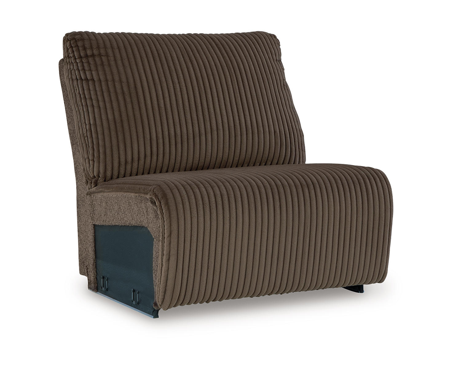 Top Tier Armless Chair