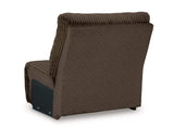 Top Tier Armless Chair