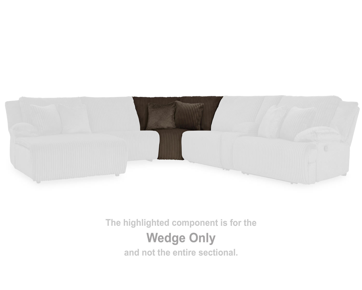 Top Tier Wedge